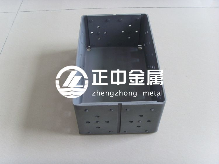 鉬舟的用途、分類及其工藝