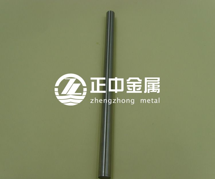 鉭棒，鉭管，鉭絲、鉭片等鉭鈮材料的性能及應用前景