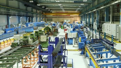 我國三代核電核級鋯合金管材實現國產化