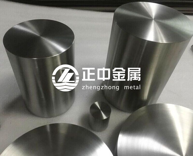 鋯環、鋯板等鋯合金材料的性能及常用規格