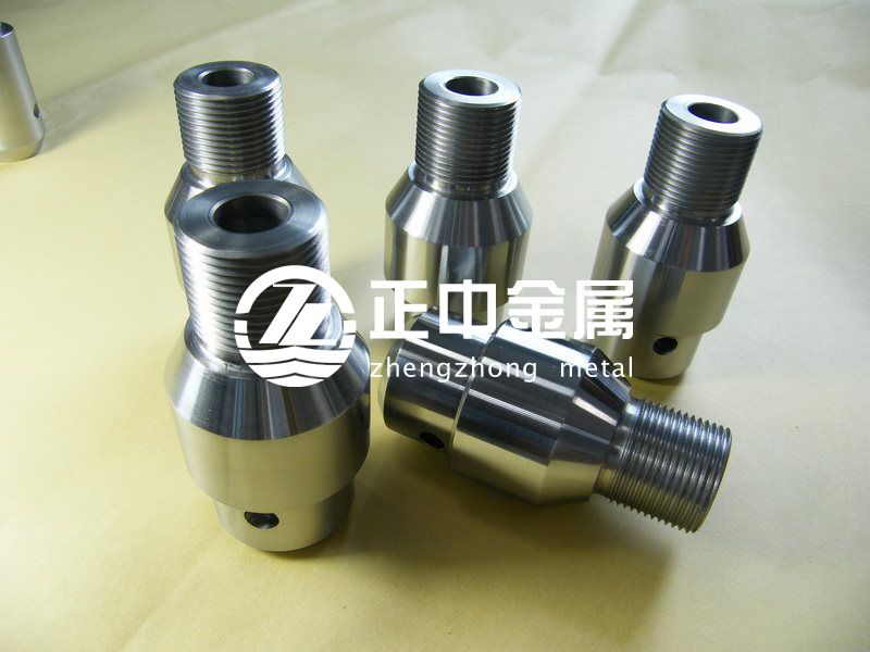 寶雞正中有色金屬鋯合金系列產品供貨牌號、規格、性能