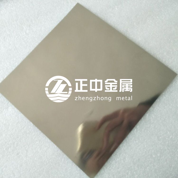 鉬板、鉬合金板具有的特點、性能