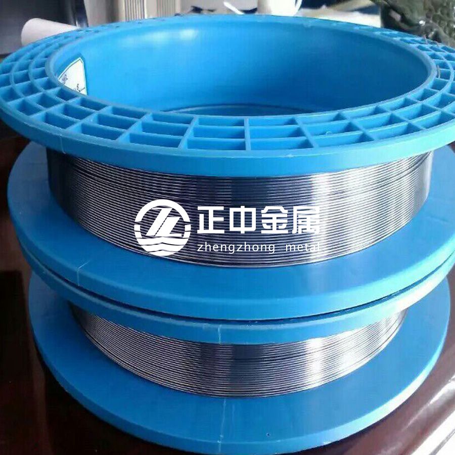 鋯絲、鋯合金絲常規供貨標準及表面處理方法