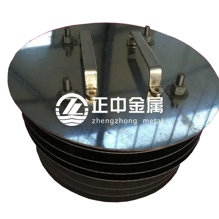 鎢絲網(wǎng)發(fā)熱體的特點與應(yīng)用