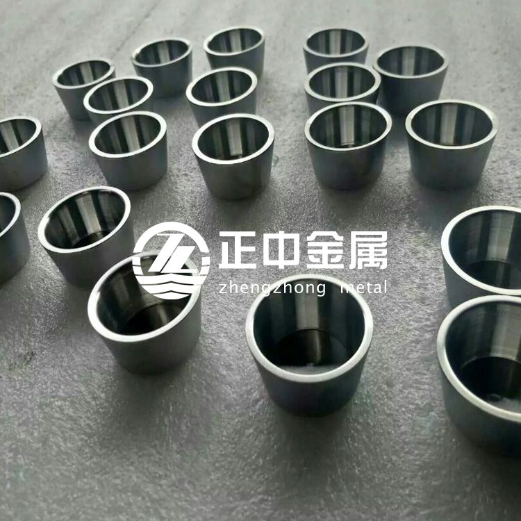 鉬合金的特點及藍(lán)寶石晶體生長爐用鎢鉬坩堝的規(guī)格要求